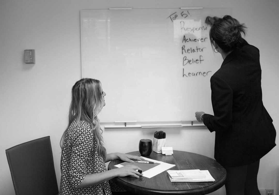 The Five Steps to Keeping Your Best People
