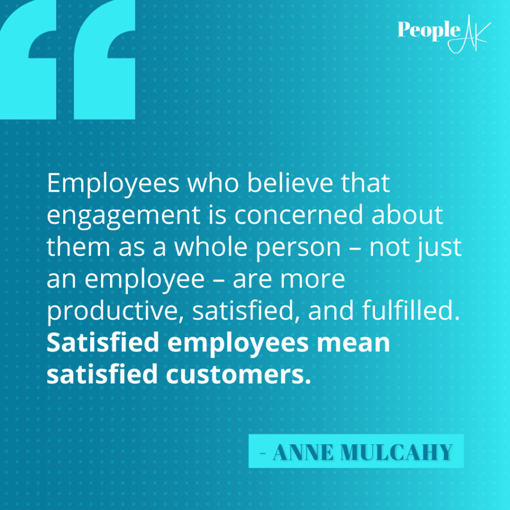 20 Authentic Employee Engagement Quotes - PeopleAK