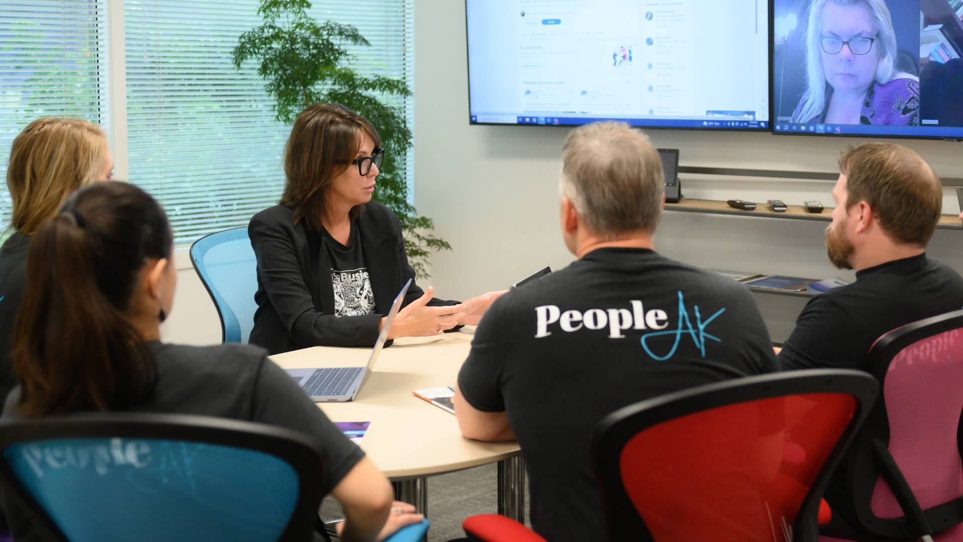 Build Your Team Around Strengths, and People Stay