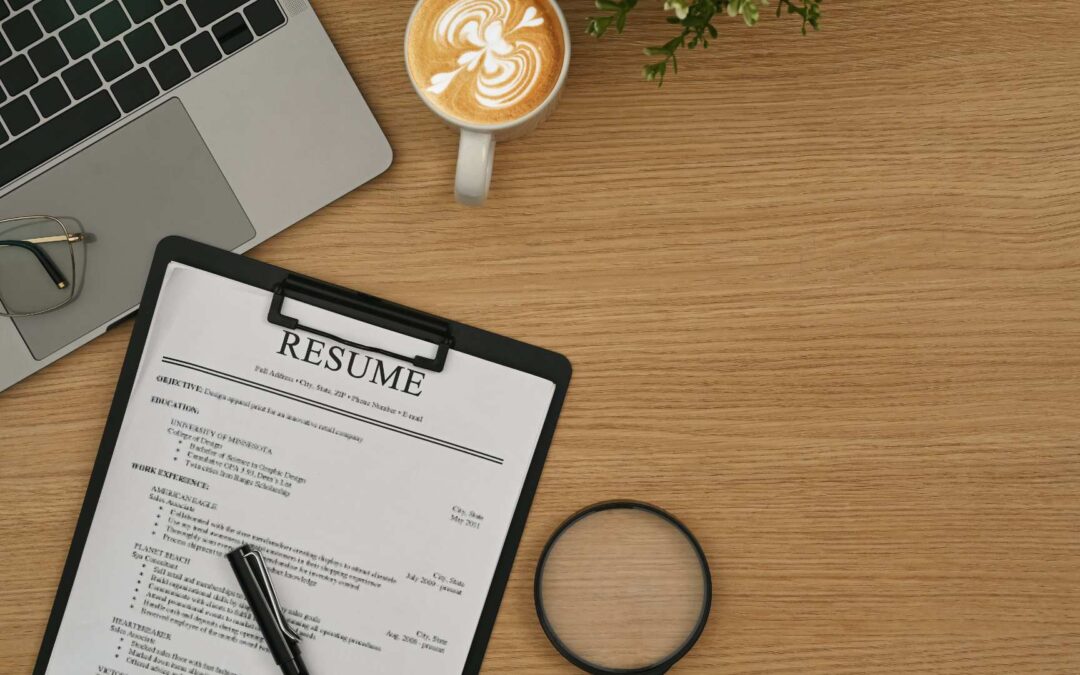 Beyond the Resume: Unlocking True Talent in Hiring